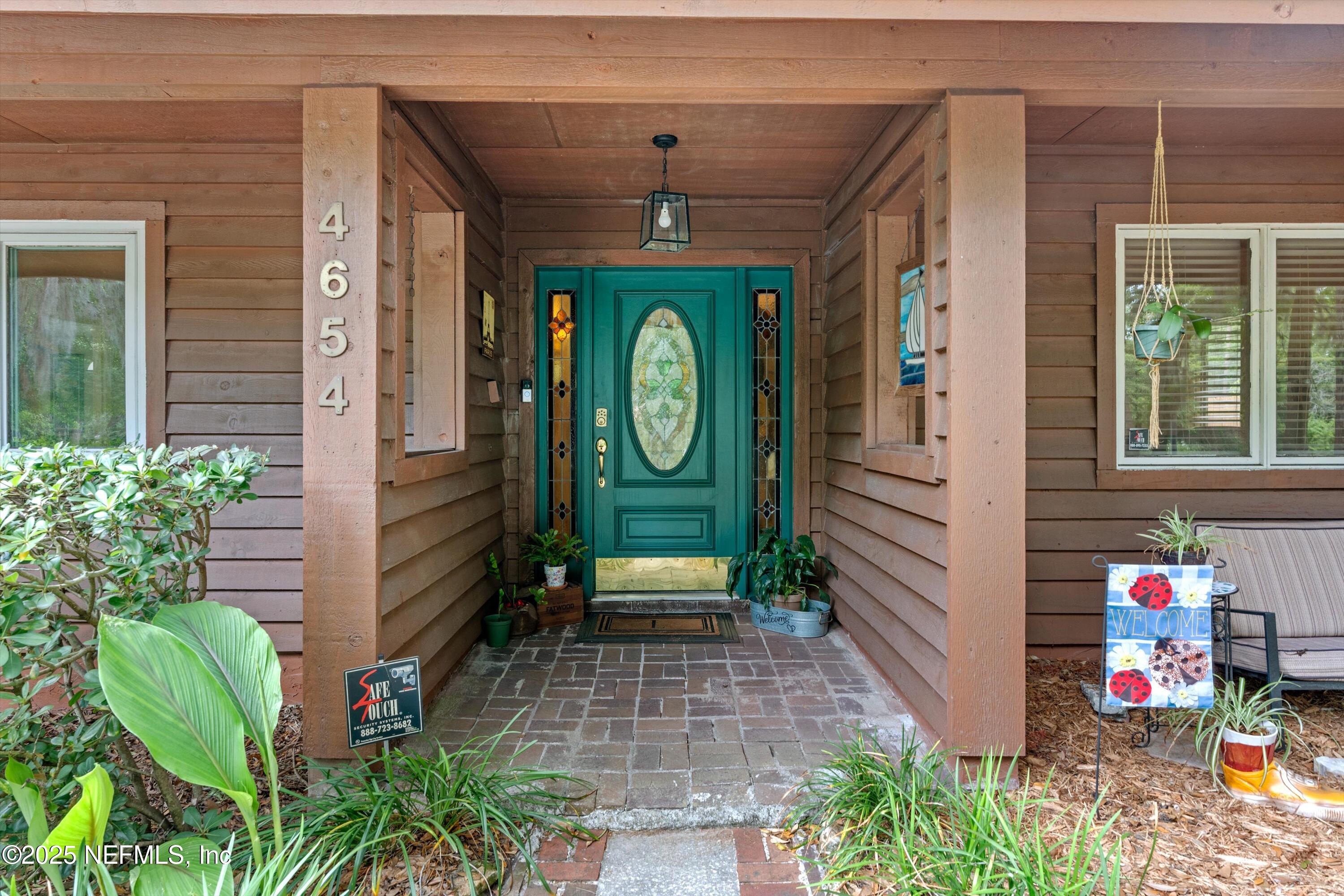 4654 ORTEGA FARMS Circle