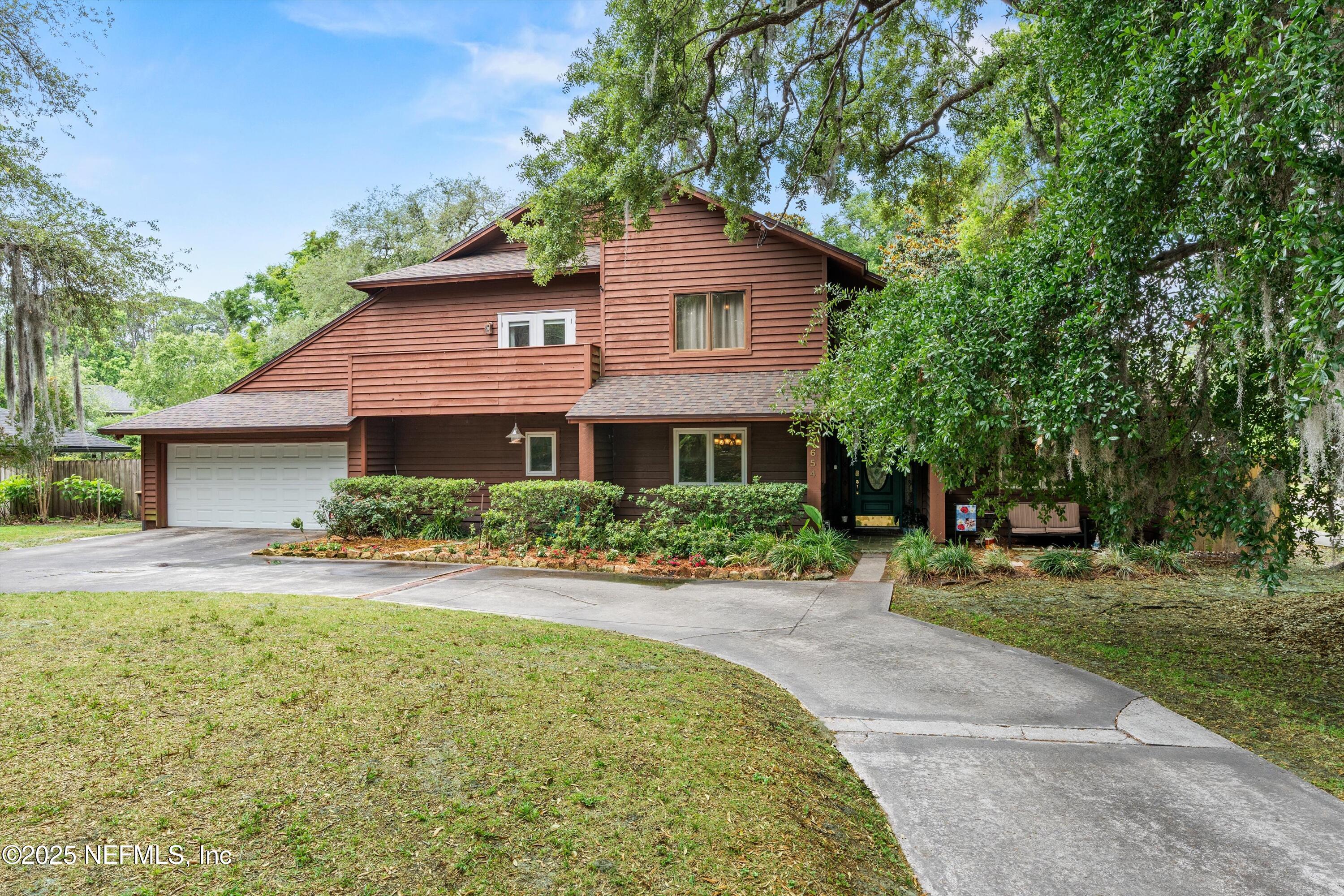 4654 ORTEGA FARMS Circle