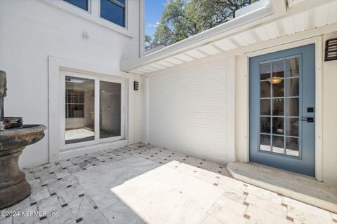 A home in Atlantic Beach