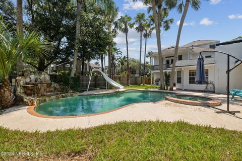 A home in Atlantic Beach