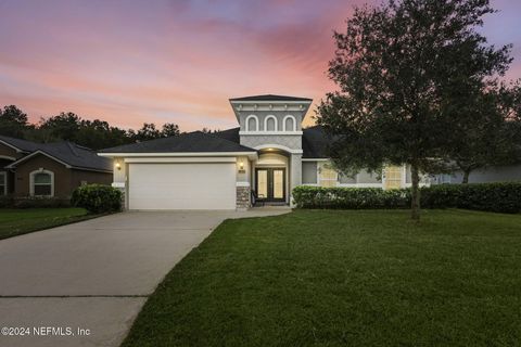 A home in St Augustine