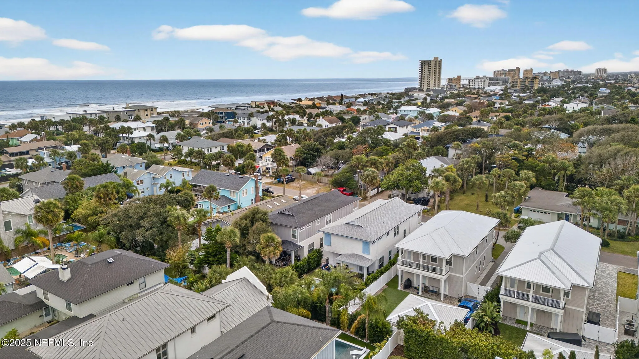 Neptune Beach, Florida, 32266, United States, 5 Bedrooms Bedrooms, ,4 BathroomsBathrooms,Residential,Active,2009783