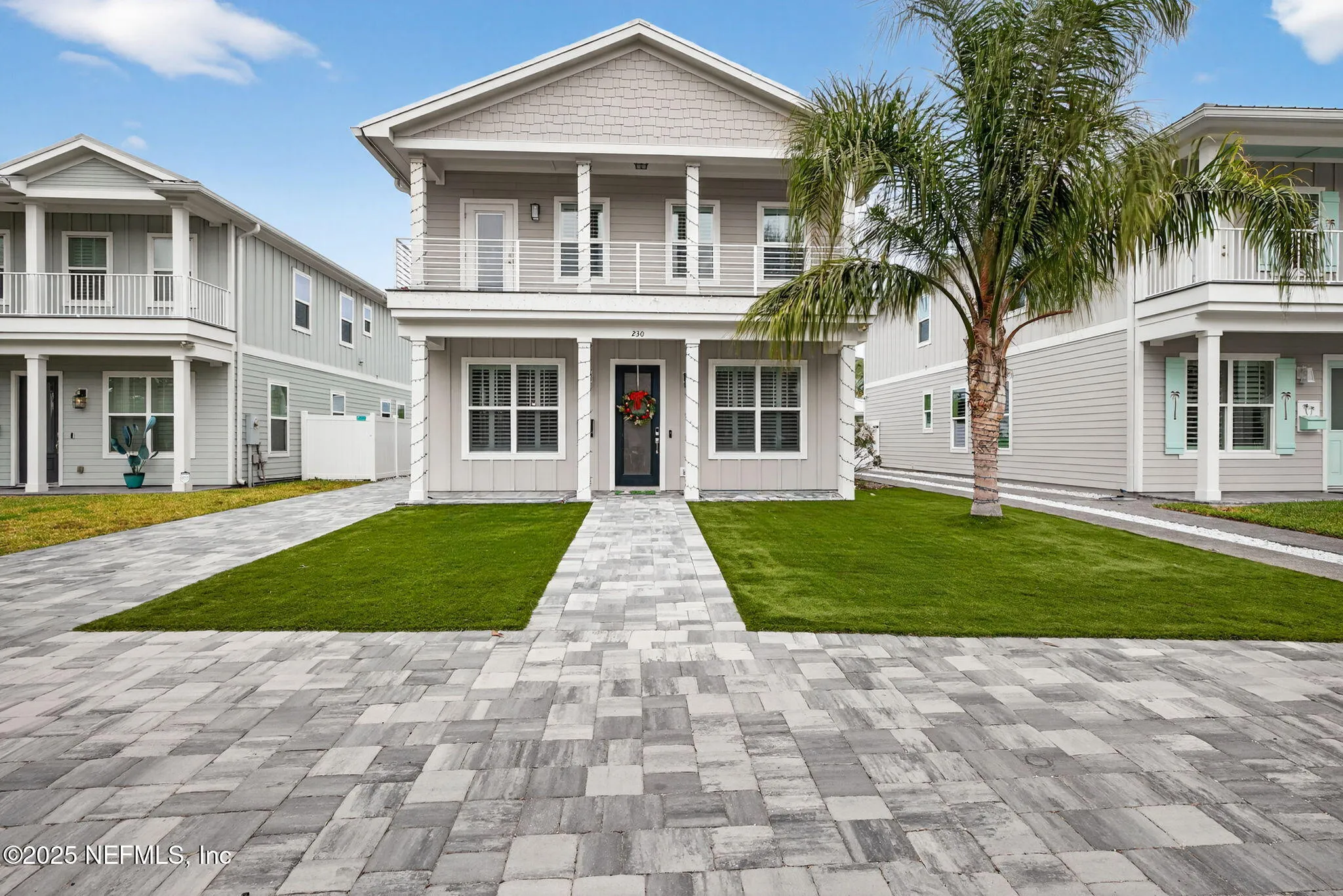 Neptune Beach, Florida, 32266, United States, 5 Bedrooms Bedrooms, ,4 BathroomsBathrooms,Residential,Active,2009783
