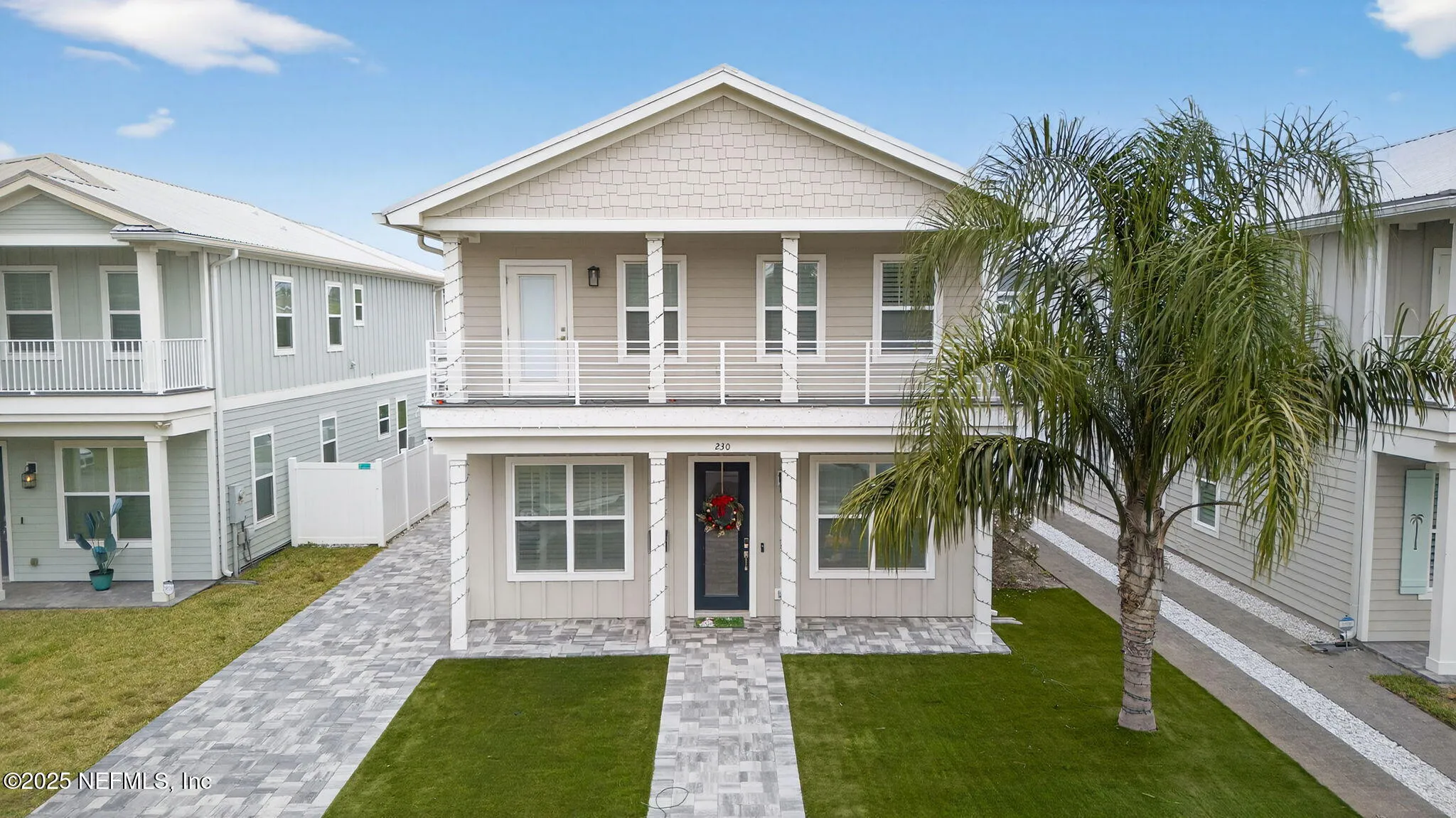 Neptune Beach, Florida, 32266, United States, 5 Bedrooms Bedrooms, ,4 BathroomsBathrooms,Residential,Active,2009783