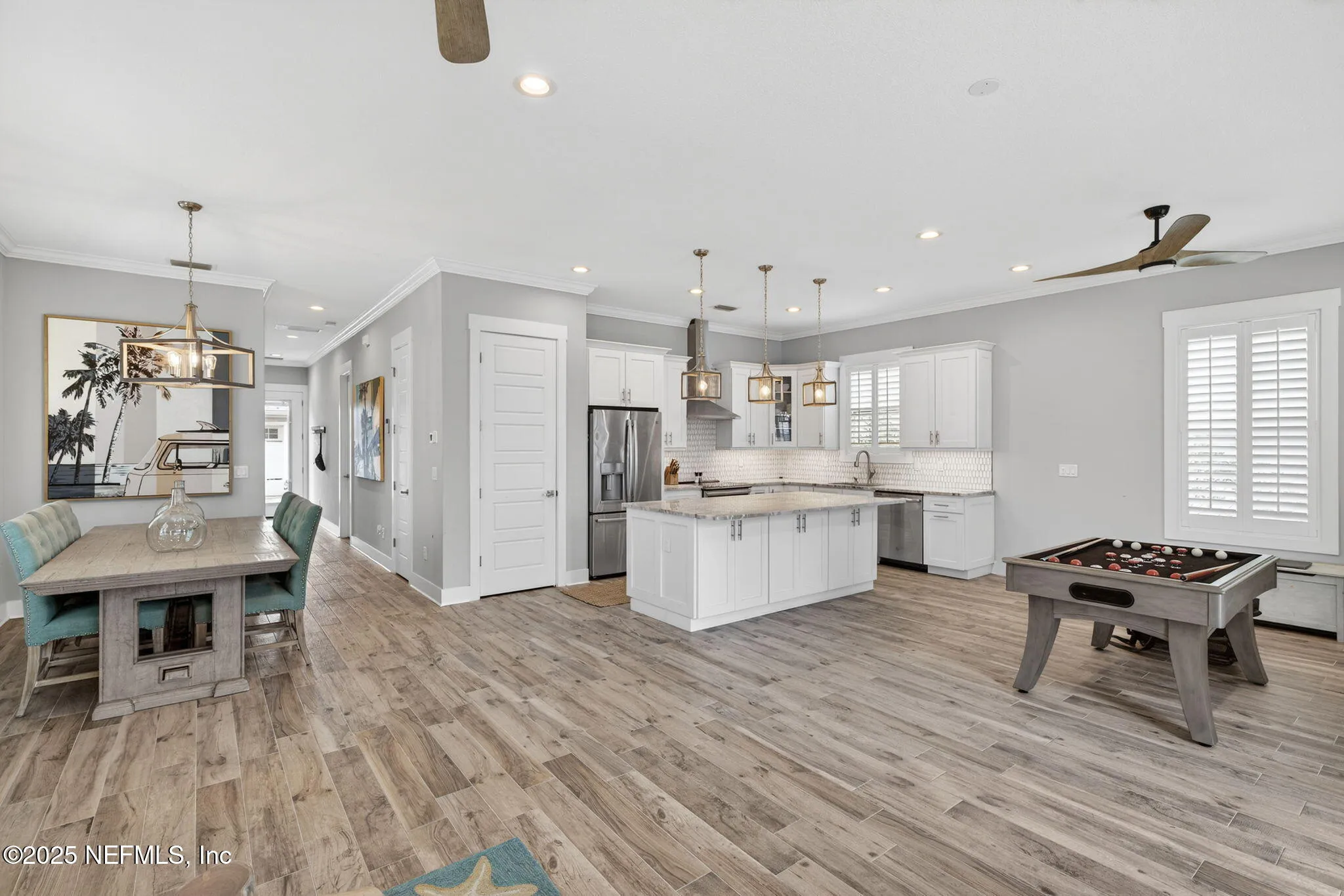 Neptune Beach, Florida, 32266, United States, 5 Bedrooms Bedrooms, ,4 BathroomsBathrooms,Residential,Active,2009783