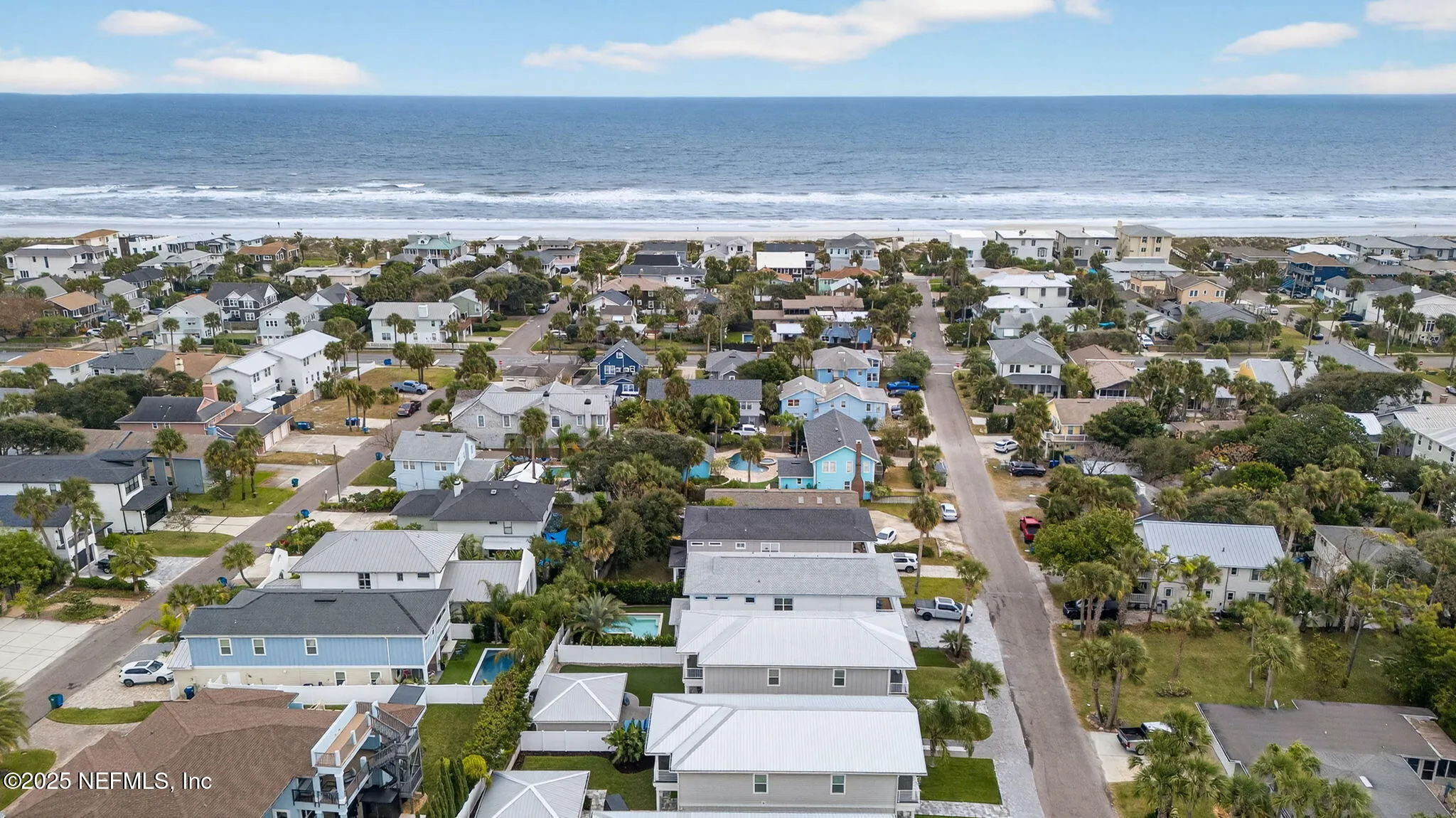 Neptune Beach, Florida, 32266, United States, 5 Bedrooms Bedrooms, ,4 BathroomsBathrooms,Residential,Active,2009783