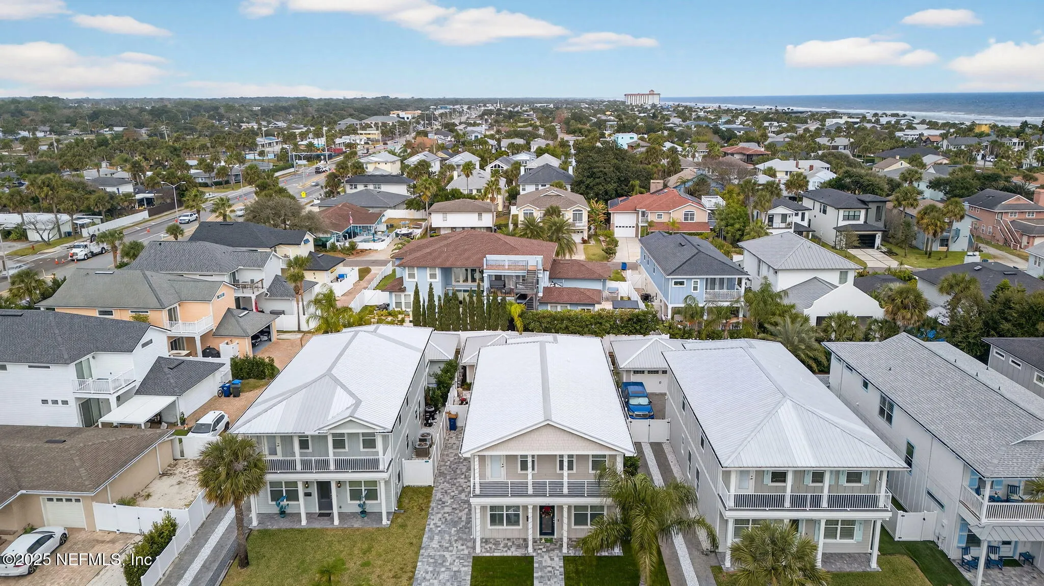 Neptune Beach, Florida, 32266, United States, 5 Bedrooms Bedrooms, ,4 BathroomsBathrooms,Residential,Active,2009783