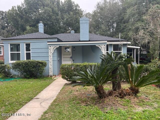 Jacksonville, FL home for sale located at 178 W 66TH Street, Jacksonville, FL 32208