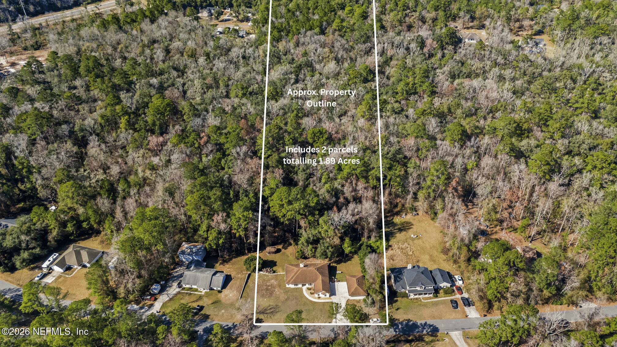 4463 TARRAGON Avenue