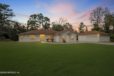 4463 TARRAGON Avenue Middleburg FL 32068