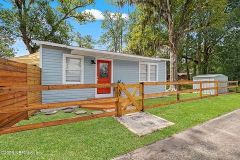 Photo of 6986 SALLIE Avenue, Jacksonville, FL 32210 (MLS # 2152835)