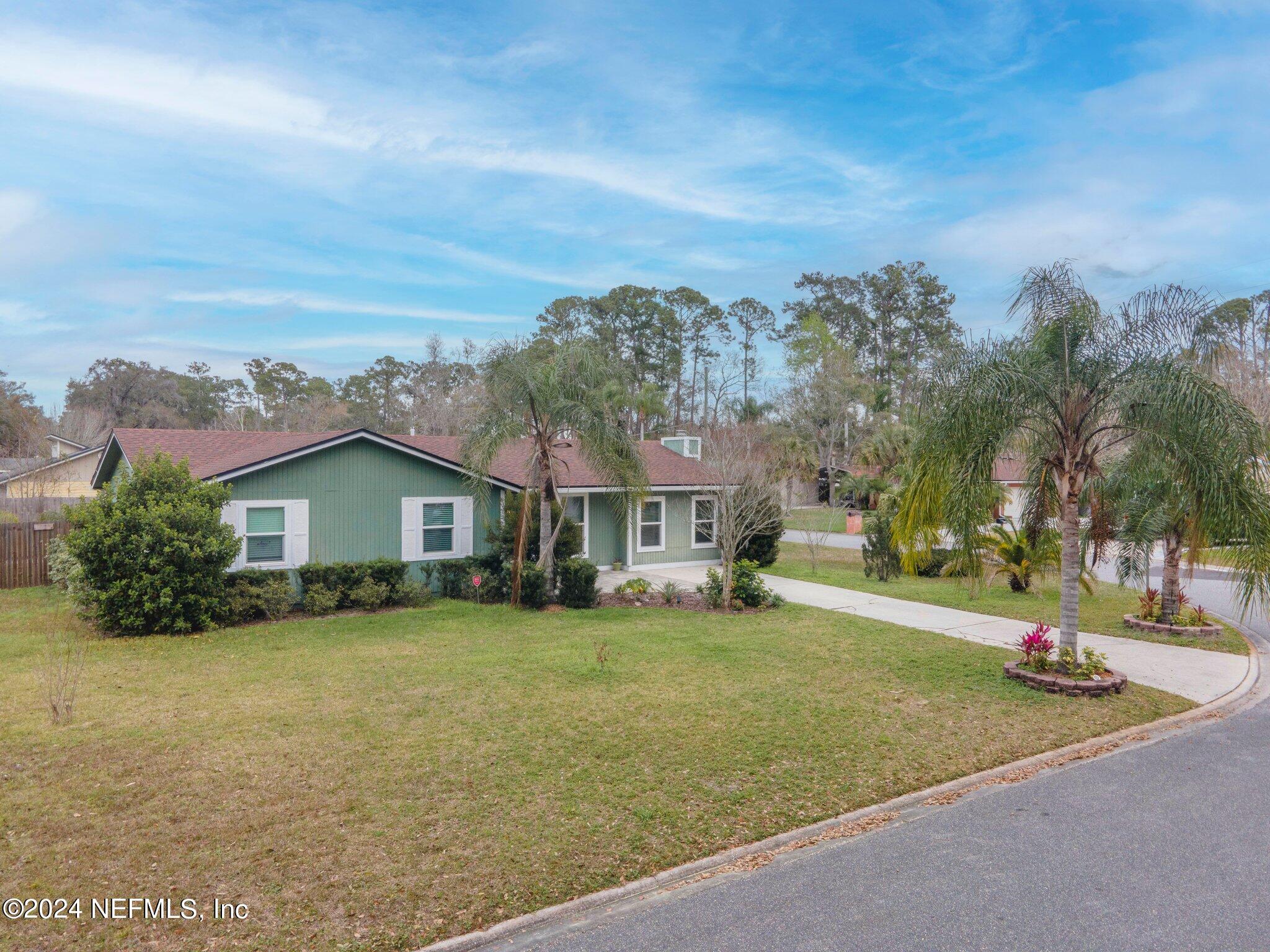 Jacksonville, FL home for sale located at 2491 Governors Drive S, Jacksonville, FL 32223