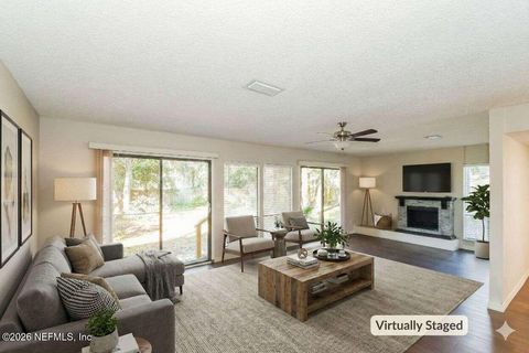 10952 CLAIRBORO Road E Jacksonville FL 32223