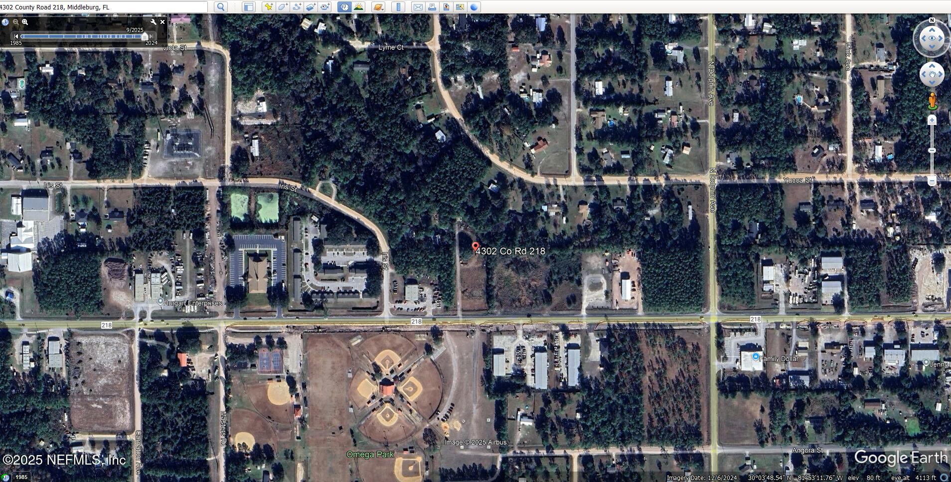 4302 COUNTY ROAD 218