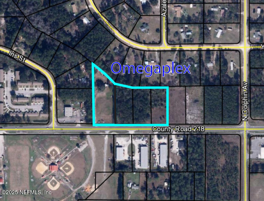 4302 COUNTY ROAD 218
