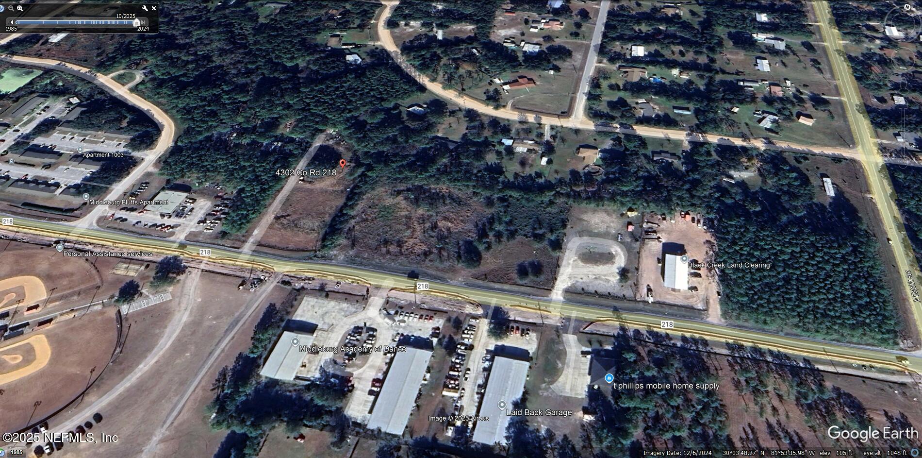 4302 COUNTY ROAD 218