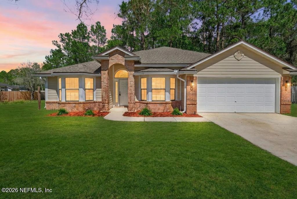 7850 FOX GATE Court