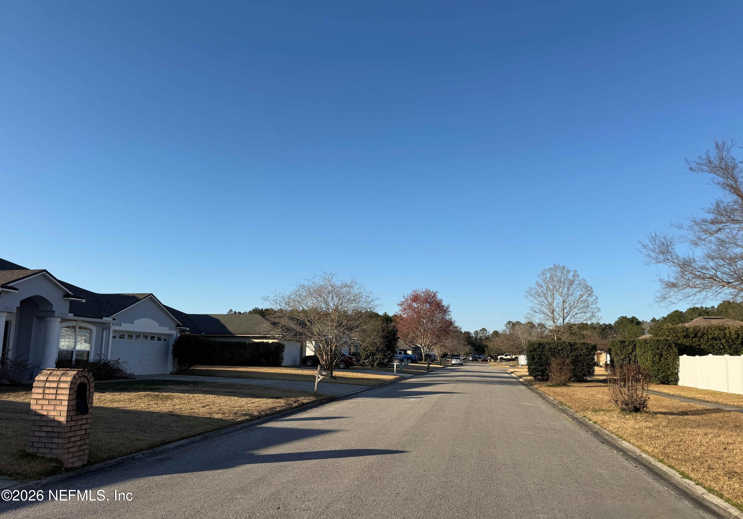 1752 GLEN LAUREL Drive