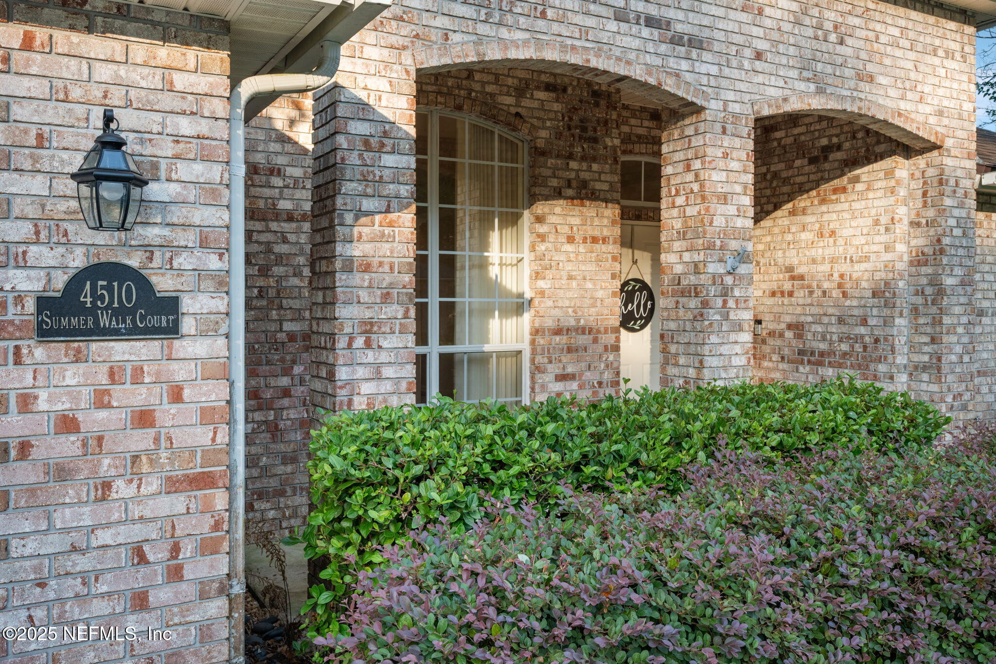 4510 SUMMER WALK Court