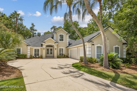 Photo of 213 GREEN HERON Way, Ponte Vedra Beach, FL 32082 (MLS # 2162773)