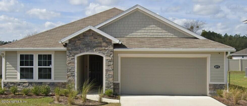 Jacksonville, FL home for sale located at 6572 Sandler Lakes Drive, Jacksonville, FL 32222