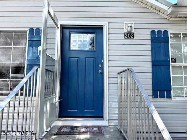 202 ASH Street