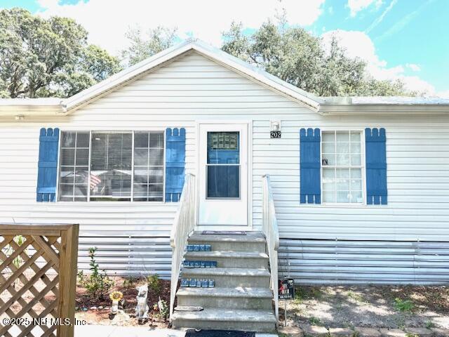 202 ASH Street