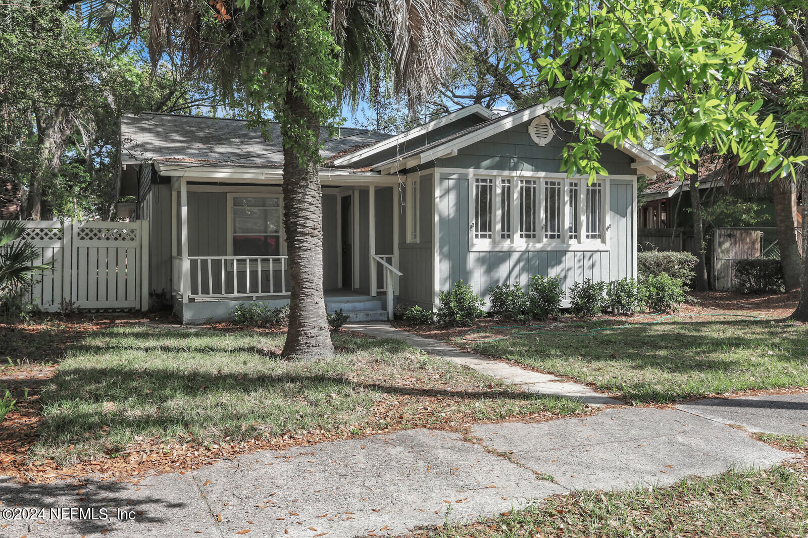 Jacksonville, FL home for sale located at 4409 St Johns Avenue, Jacksonville, FL 32210