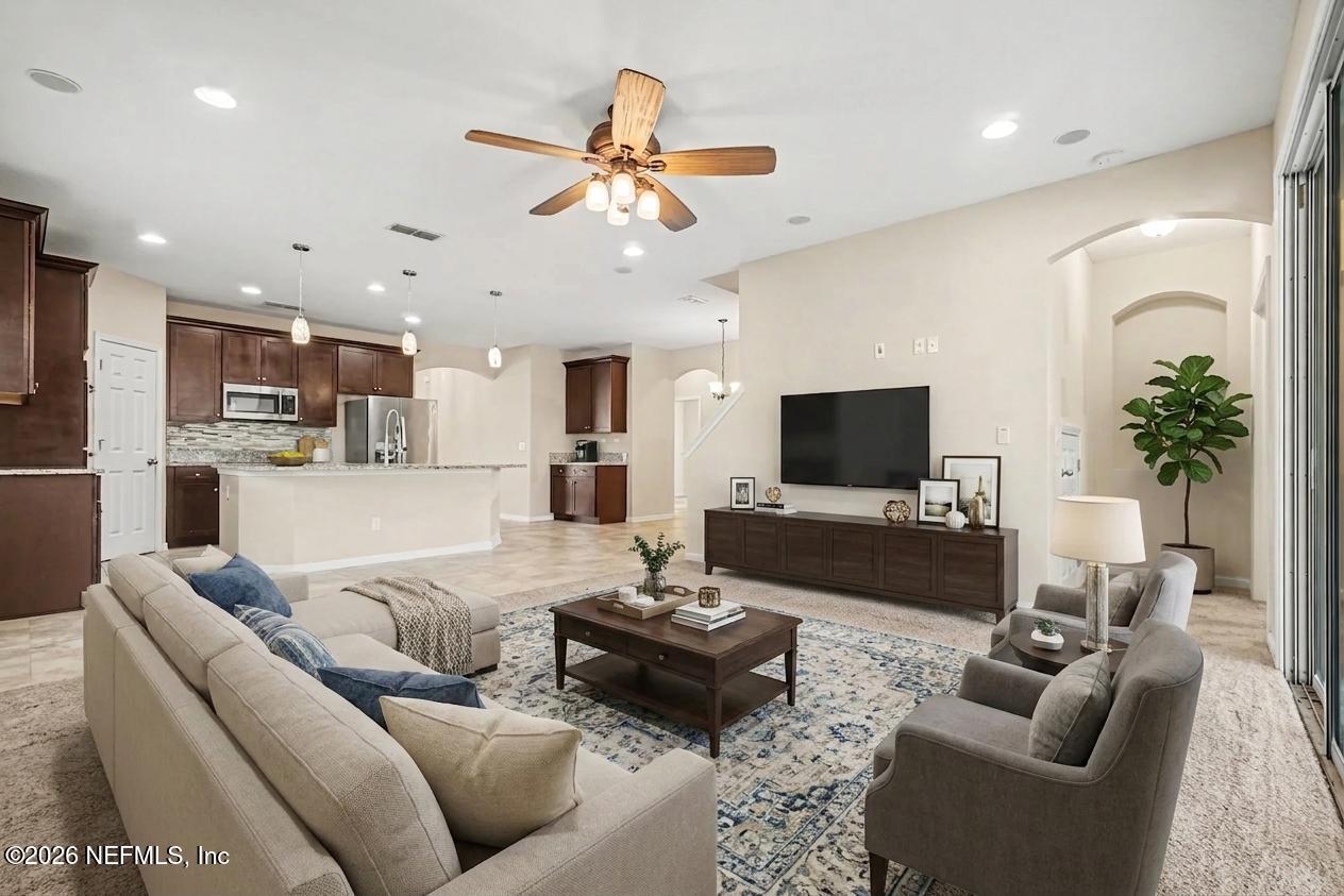 1405 AUTUMN PINES Drive