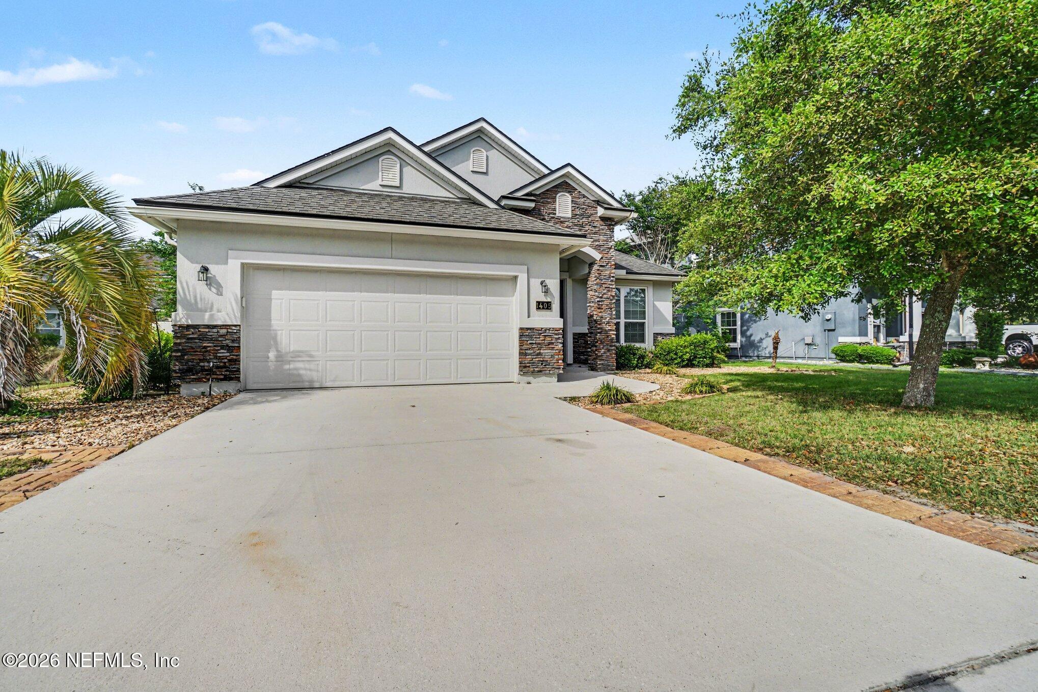 1405 AUTUMN PINES Drive