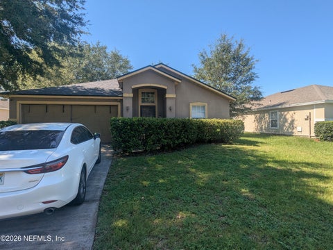 Photo of 3210 GARDEN BROOK Road, Jacksonville, FL 32208 (MLS # 2161641)