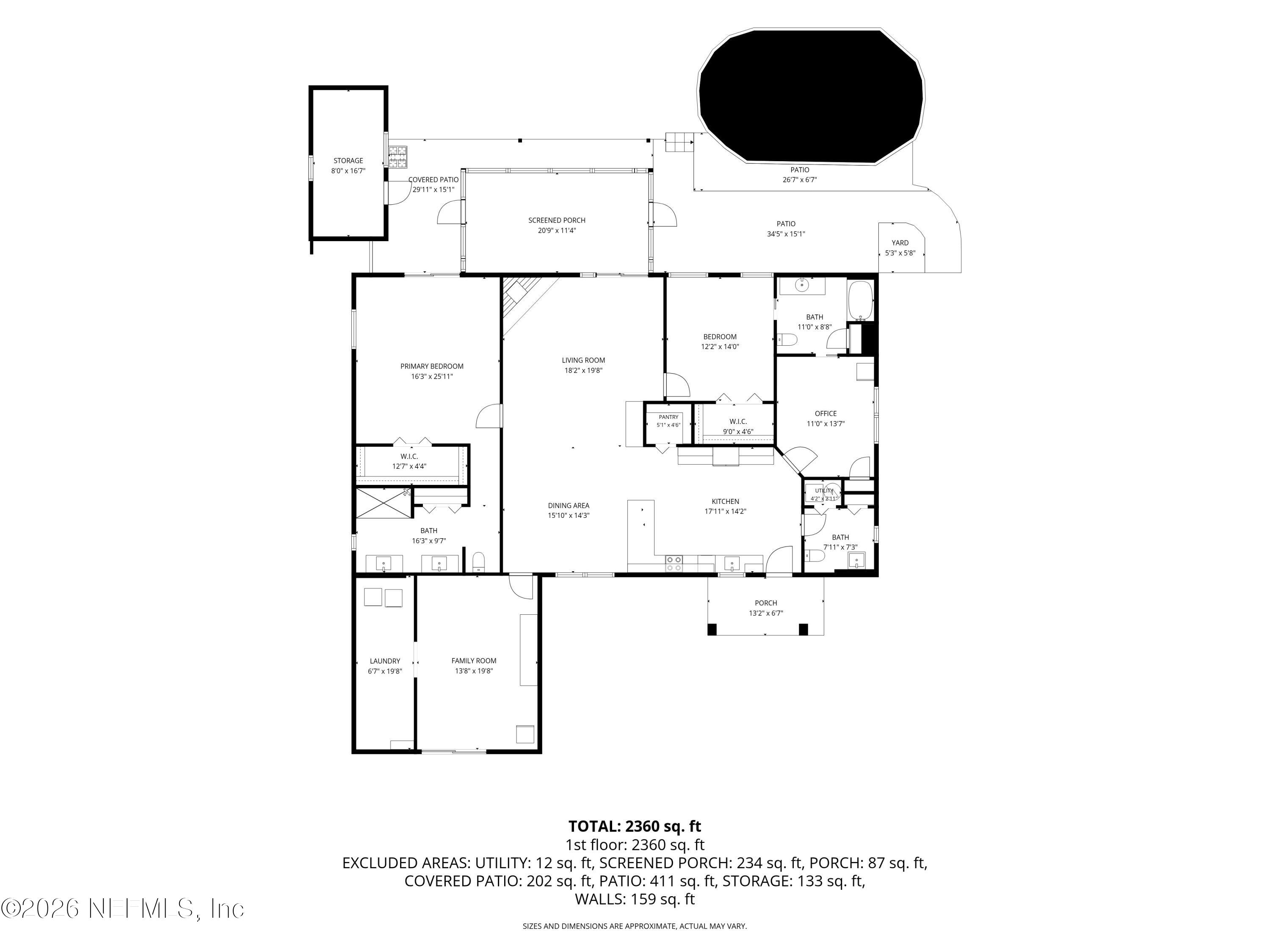 134 BOWFIN Drive