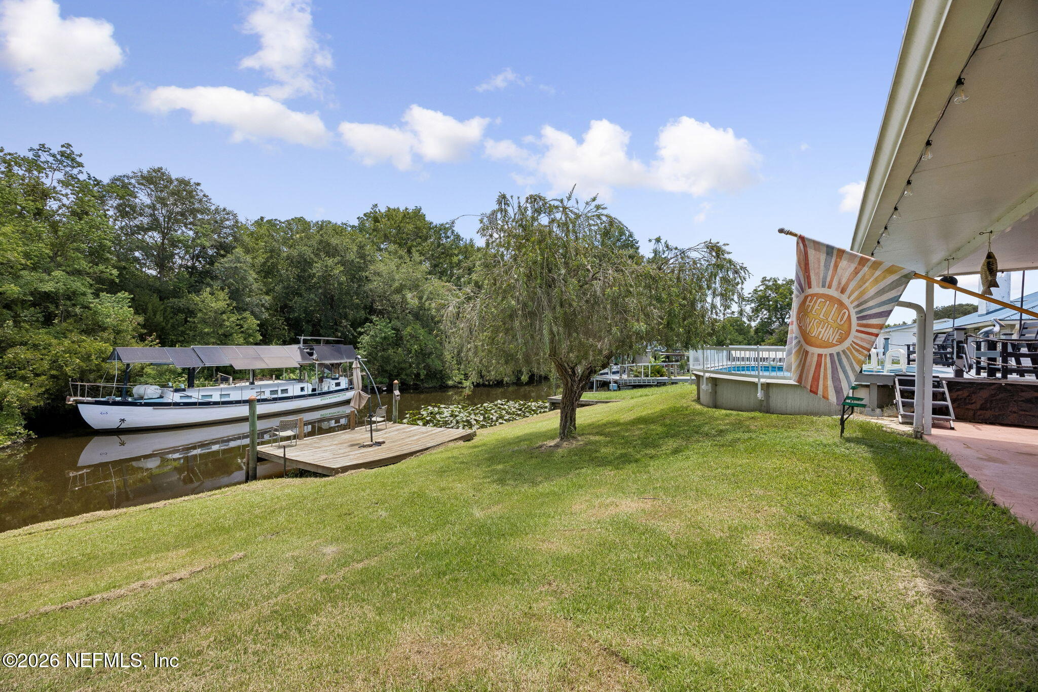 134 BOWFIN Drive