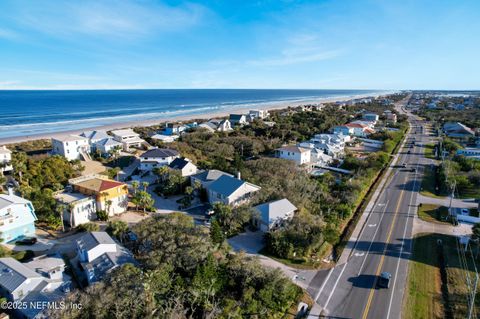 84 SEASCAPE Circle St. Augustine Beach FL 32080