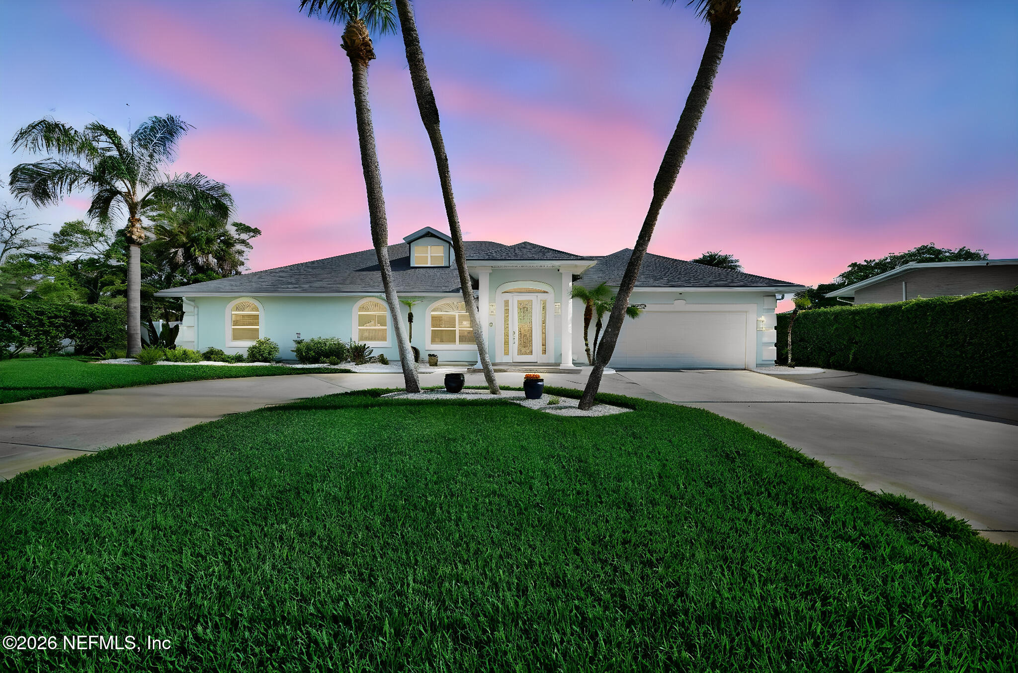 14533 PLUMOSA Drive