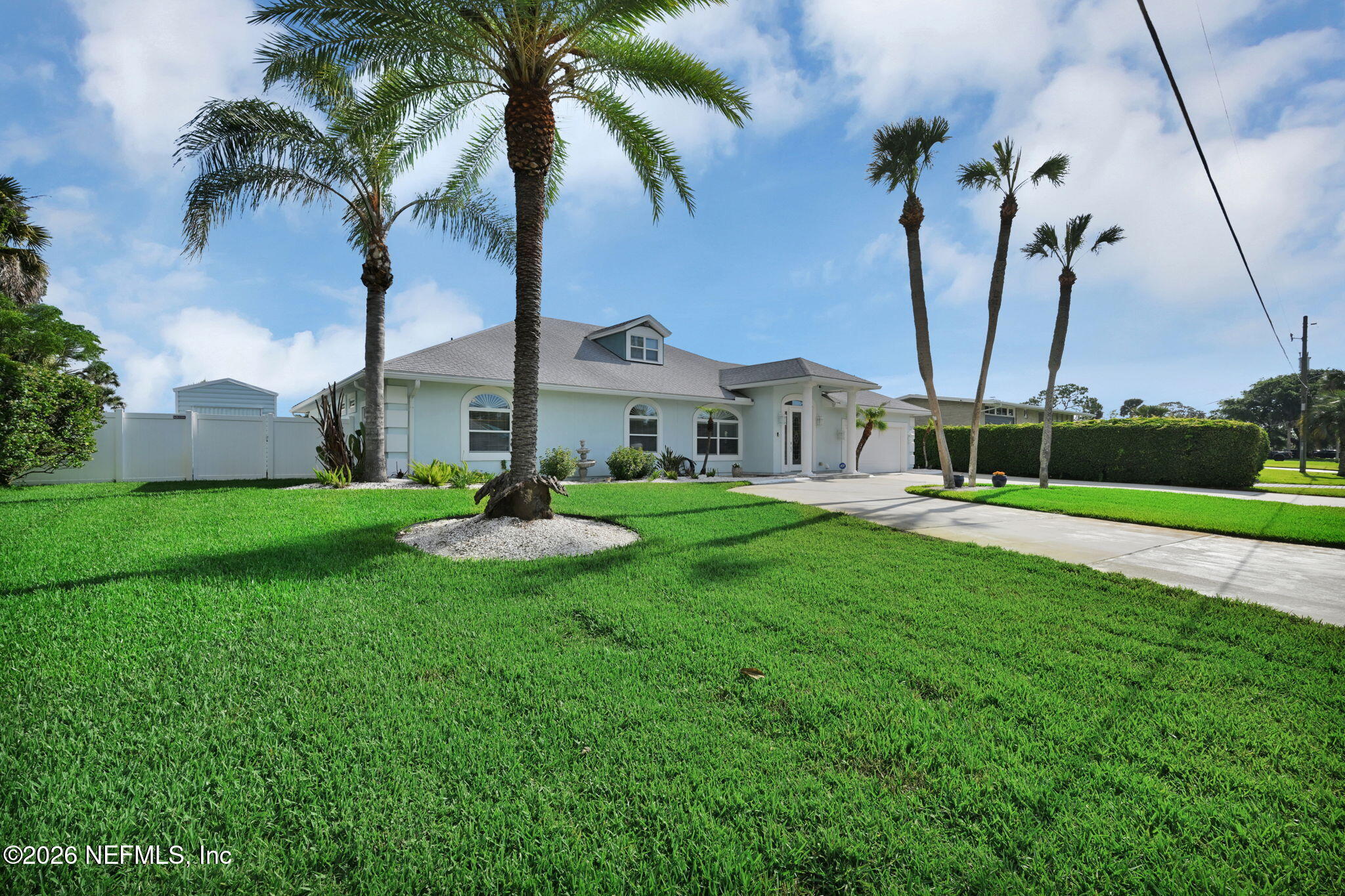 14533 PLUMOSA Drive
