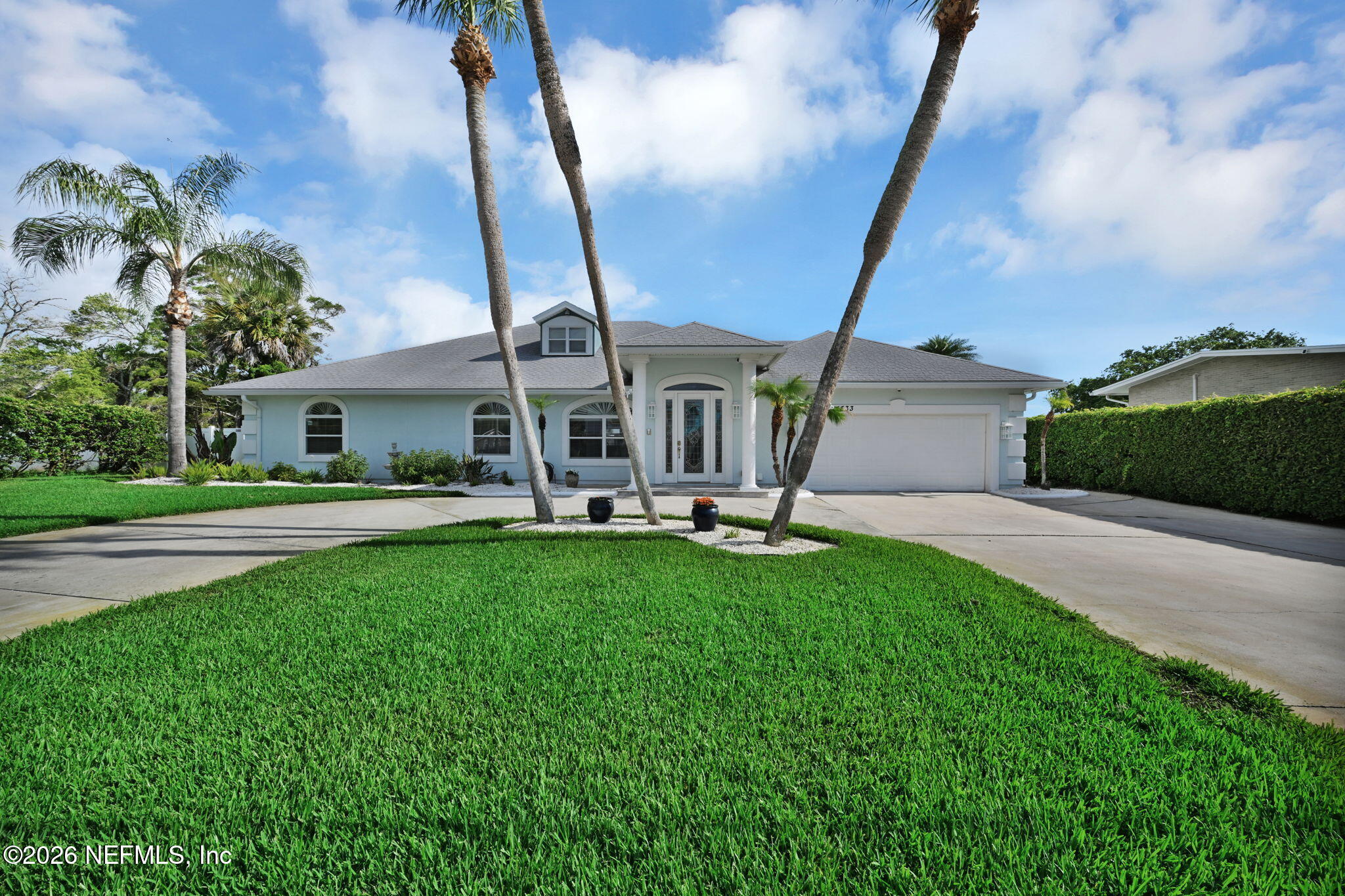 14533 PLUMOSA Drive