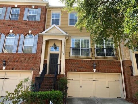 Photo of 4238 STUDIO PARK Avenue, Jacksonville, FL 32216 (MLS # 2144670)
