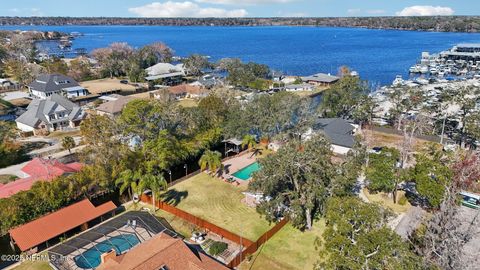 A home in Fleming Island