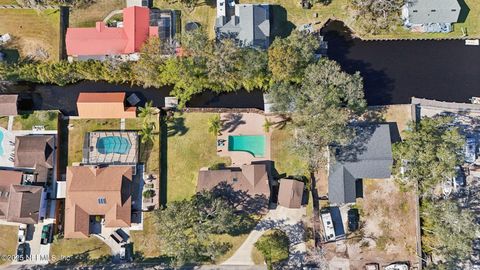 A home in Fleming Island