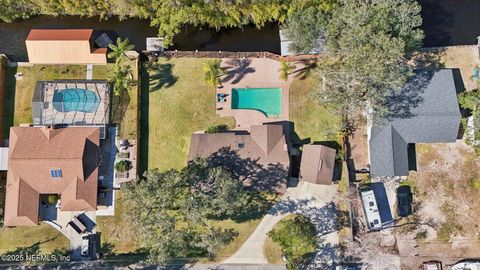 A home in Fleming Island