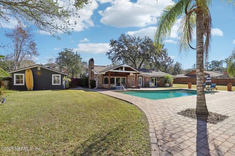 A home in Fleming Island