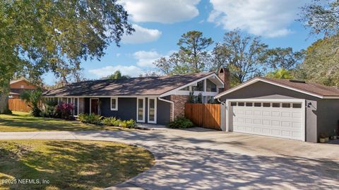 A home in Fleming Island