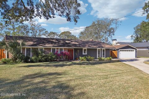 A home in Fleming Island