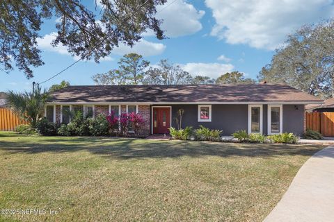 A home in Fleming Island