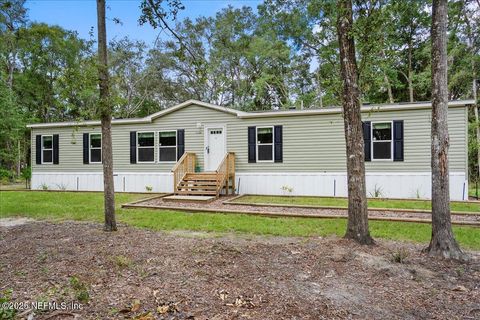 1134 BREWSTER'S Cove Green Cove Springs FL 32043