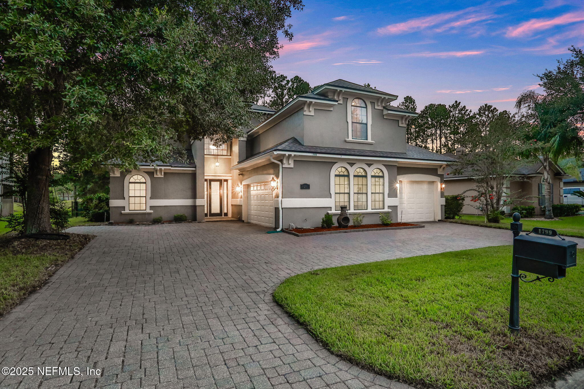 1799 WILD DUNES Circle