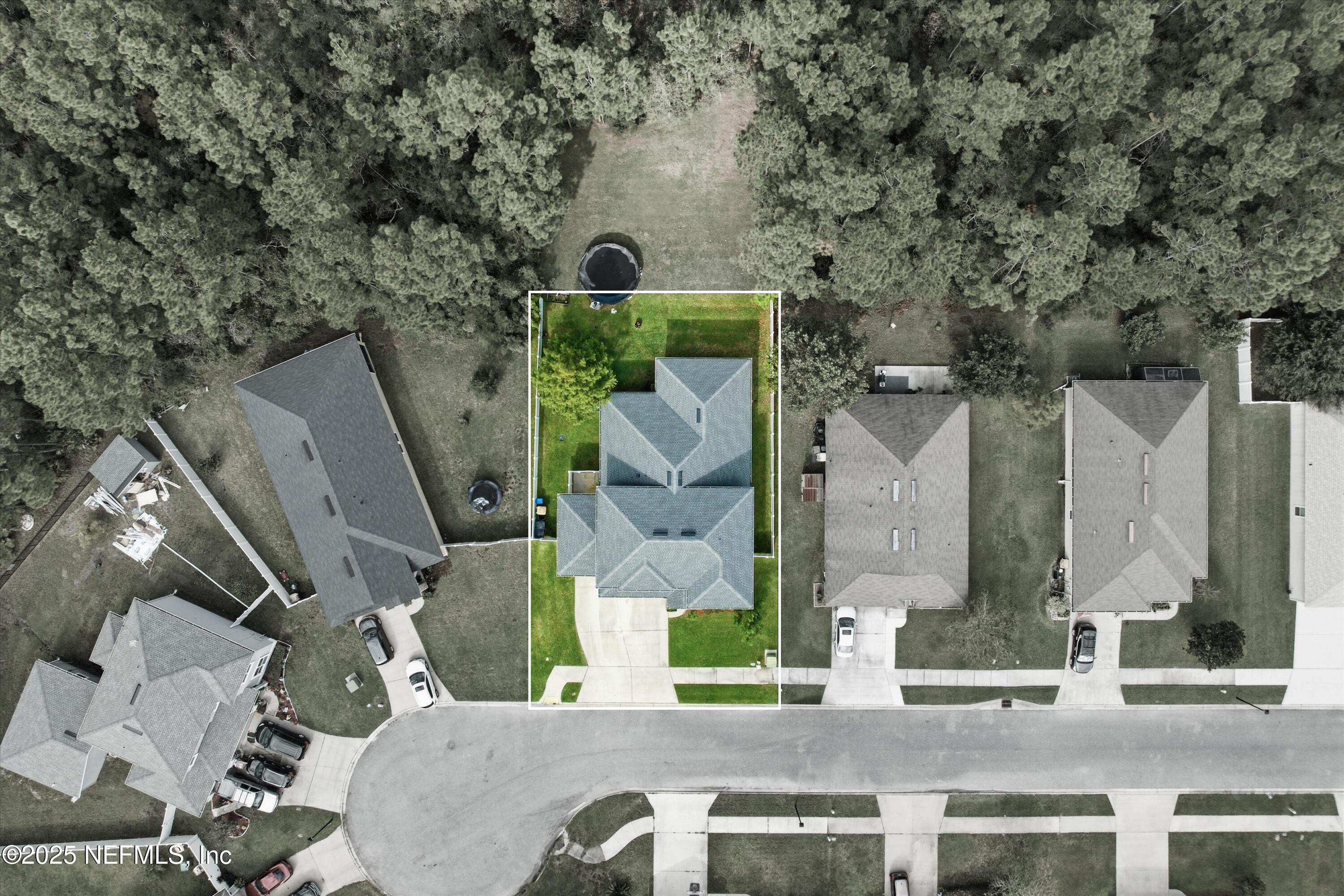 11803 LINDSEY LAKE Drive