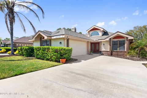 12523 MASTERS RIDGE Drive Jacksonville FL 32225