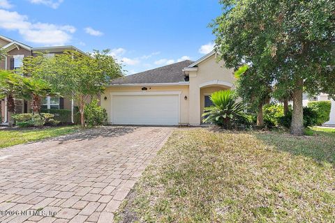 Photo of 7161 CLAREMONT CREEK Drive, Jacksonville, FL 32222 (MLS # 2144311)
